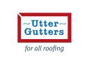 Utter Gutters logo